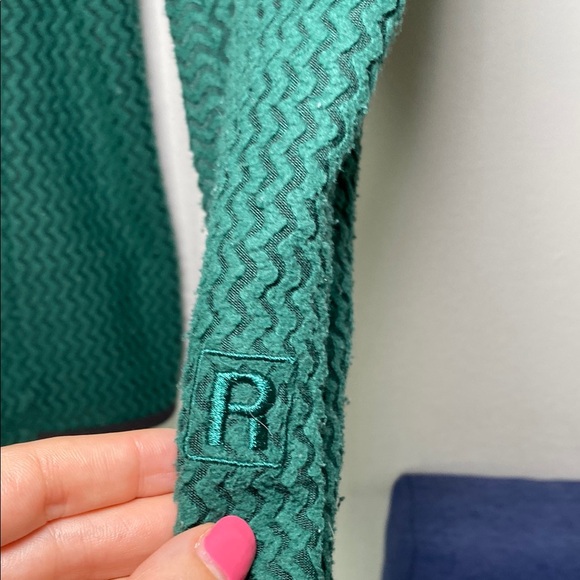 Patagonia R1 Air Zip Neck Fleece Size Large - Picture 4 of 13